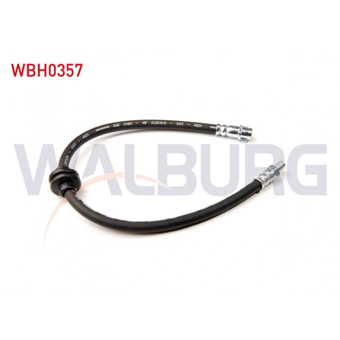 FREN HORTUMU ON SOL-SAG 470mm BMW X5 (E53) 2000-2007