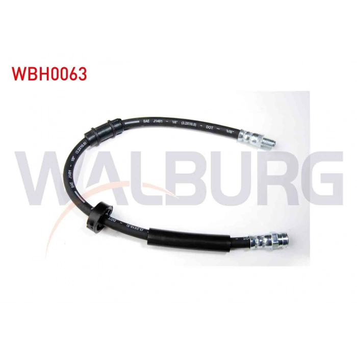 FREN HORTUMU ON SOL-SAG 470mm CITROEN JUMPER I 1994-2002 / FIAT DUCATO (230) 1994-2002 / PEUGEOT BOXER I 1994-2002