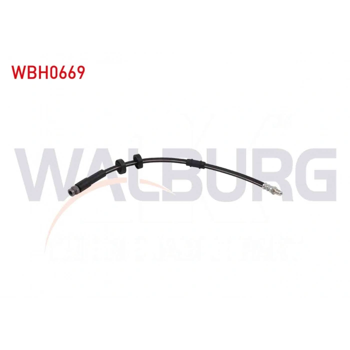 FREN HORTUMU ON SOL-SAG 470mm CITROEN JUMPER II 2002-2006 / FIAT DUCATO (244) 2002-2006 / PEUGEOT BOXER II 2002-2006