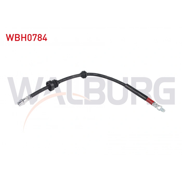 FREN HORTUMU ON SOL-SAG 480mm MERCEDES GLC (X253) 2015-