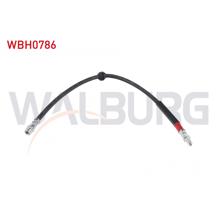 FREN HORTUMU ON SOL-SAG 540mm MERCEDES M SERISI (W164) 2005-2011 / GL-SERISI (X164) 2006-2012