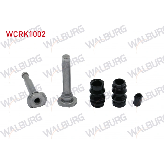 FREN KALIPER BURC TAMIR TAKIMI ARKA (CIFT TEKER) MERCEDES SPRINTER (B906) 2006- / VITO (W447) 2003- / VIANO (W639) 2003- / VOLKSWAGEN CRAFTER 2006-2016 / RENAULT MASTER II 1998-2010