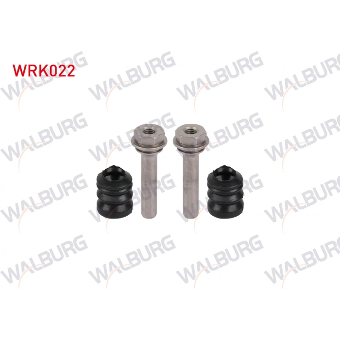 FREN KALIPER BURC TAMIR TAKIMI ON (CAP: 10) RENAULT CLIO IV / MEGANE III / LOGAN