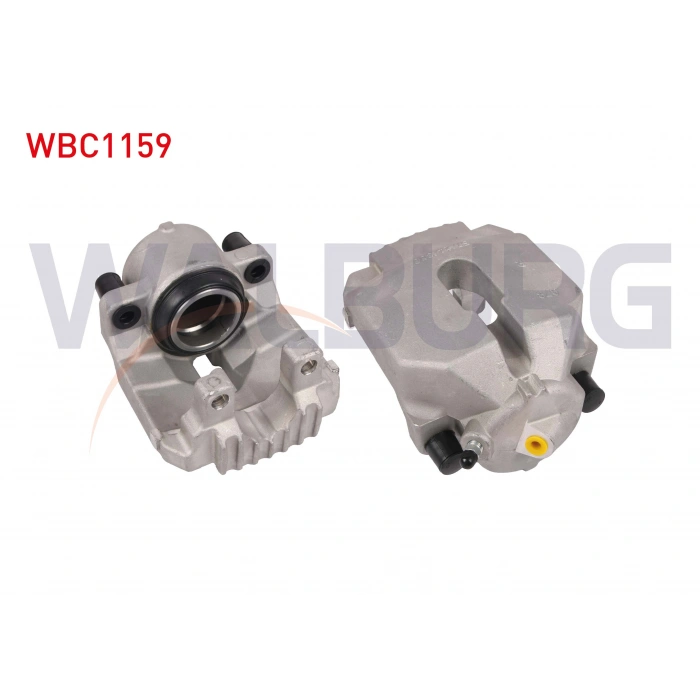 FREN KALIPER ON SAG PISTON 57mm DISK 300mm BMW 3 SERISI (E90) 2004-2013 / X1 (E84) 2009-2015