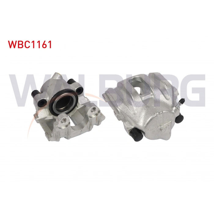 FREN KALIPER ON SAG PISTON 60mm DISK 302mm BMW 5 SERISI (E34) 1987-1996