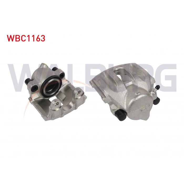 FREN KALIPER ON SAG PISTON 60mm DISK 302mm BMW 5 SERISI (E34) 1987-1996 / 7 SERISI (E32) 1985-1994