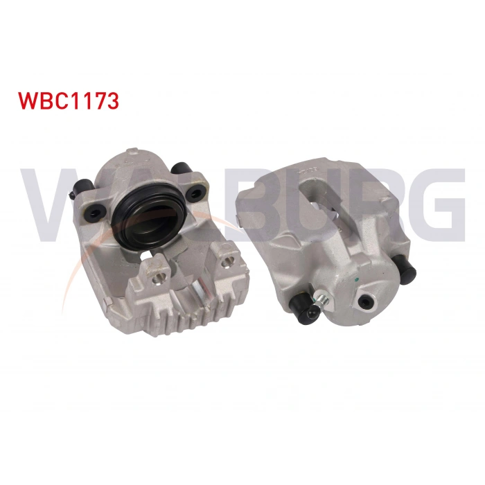 FREN KALIPER ON SAG PISTON 60mm DISK 310mm BMW 5 SERISI (E60) (E61) 2003-2010