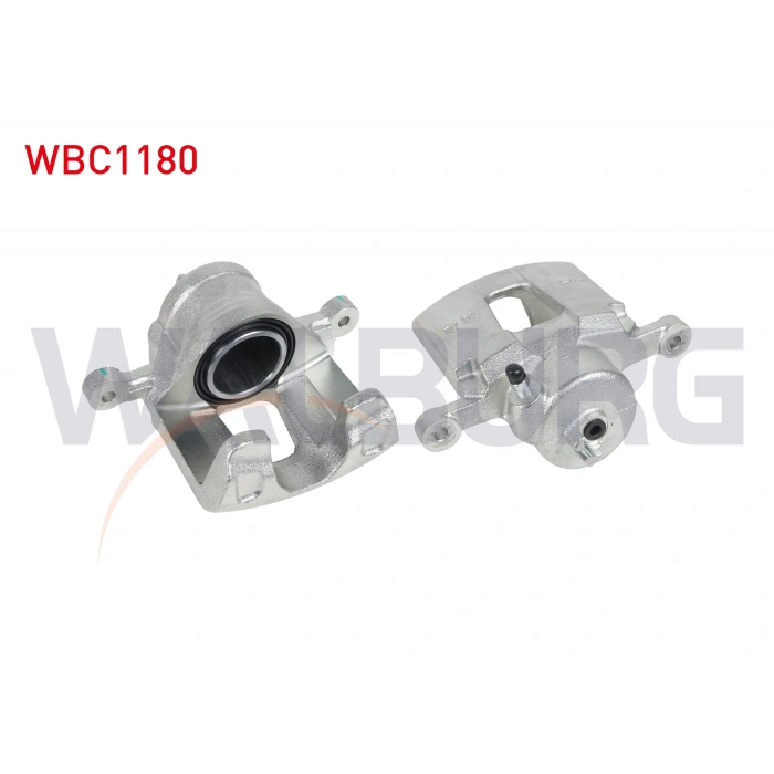 FREN KALIPER ON SOL PISTON 54mm 256mm CHEVROLET LACETTI 2005-2013 / DAEWOO NUBIRA 1997-2002