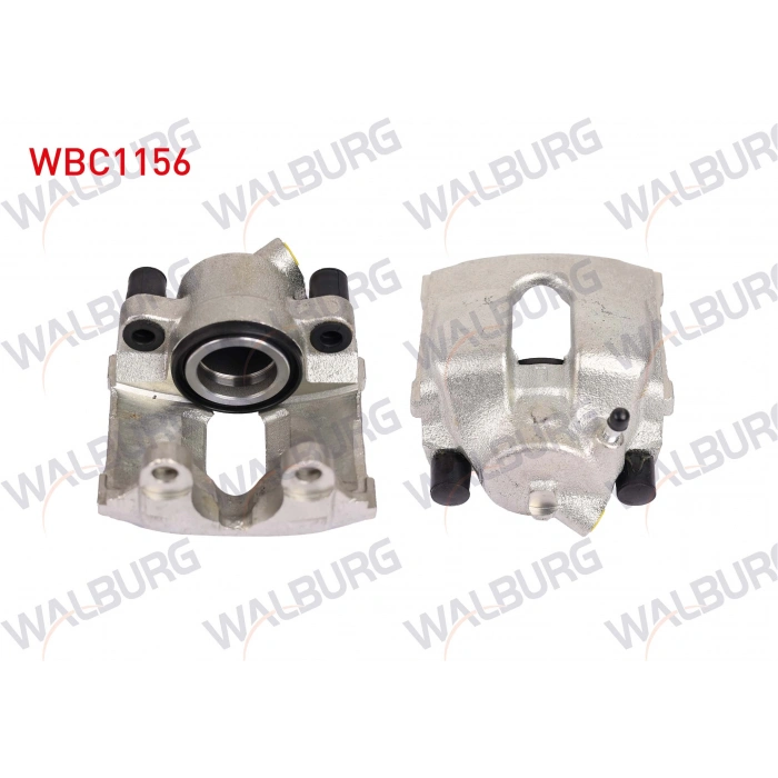 FREN KALIPER ON SOL PISTON 54mm DISK 286/300mm BMW 3 SERISI (E36) 90-00 / 3 SERISI (E46) 98-07