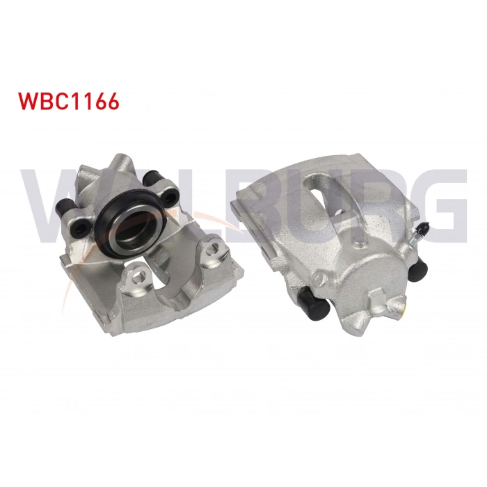 FREN KALIPER ON SOL PISTON 57mm DISK 325mm BMW 3 SERISI (E46) 1999-2005 / X3 (E83) 2004-2011