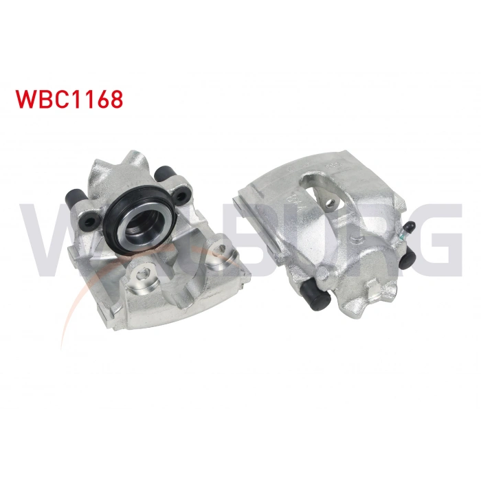 FREN KALIPER ON SOL PISTON 57mm DISK 328mm BMW X3 (F25) 2011-2017 / X4 (F26) 2014-2018