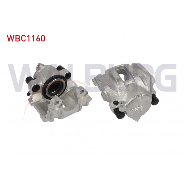 FREN KALIPER ON SOL PISTON 60mm DISK 302mm BMW 5 SERISI (E34) 1987-1996