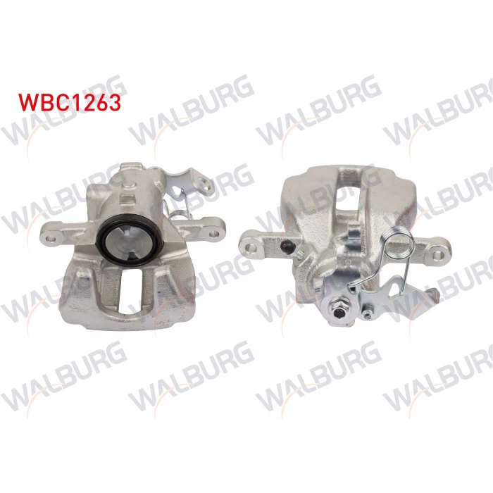 FREN KALIPER SAG ARKA PISTON 41mm FIAT SCUDO 2007-2016 / CITROEN JUMPY 2007-2016 / PEUGEOT EXPERT 2007-2016