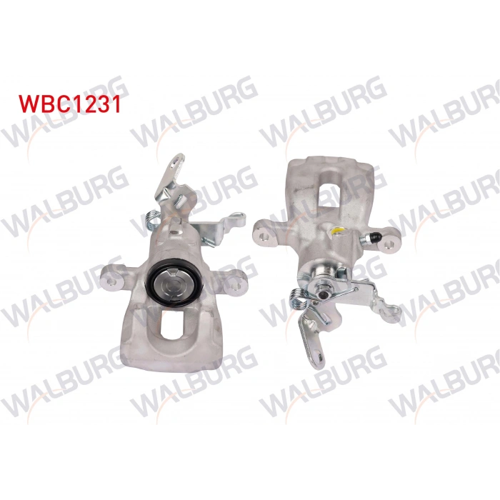 FREN KALIPER SAG ARKA PISTON 42mm DISK 272mm AUDI A3 2012-/ A3 SPORTBACK 2012-/ KODIAQ 2016-/ VW TIGUAN 2016-/ PASSAT 2014-/ GOLF VII 2012-