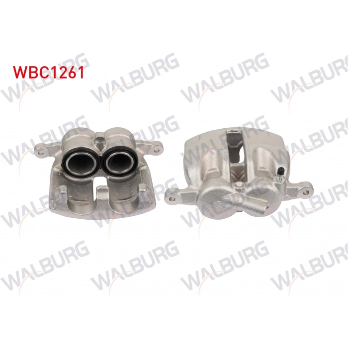 FREN KALIPER SAG ON CIFT PISTON 45X48mm FIAT SCUDO 2007-2016 / CITROEN JUMPY 2007-2016 / PEUGEOT EXPERT 2007-2016