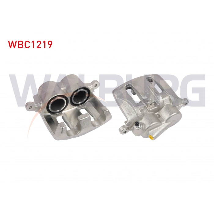 FREN KALIPER SAG ON PISTON 48mm DISK 300mm MERCEDES BENZ VIANO (W639) 2003- / VITO 2003-