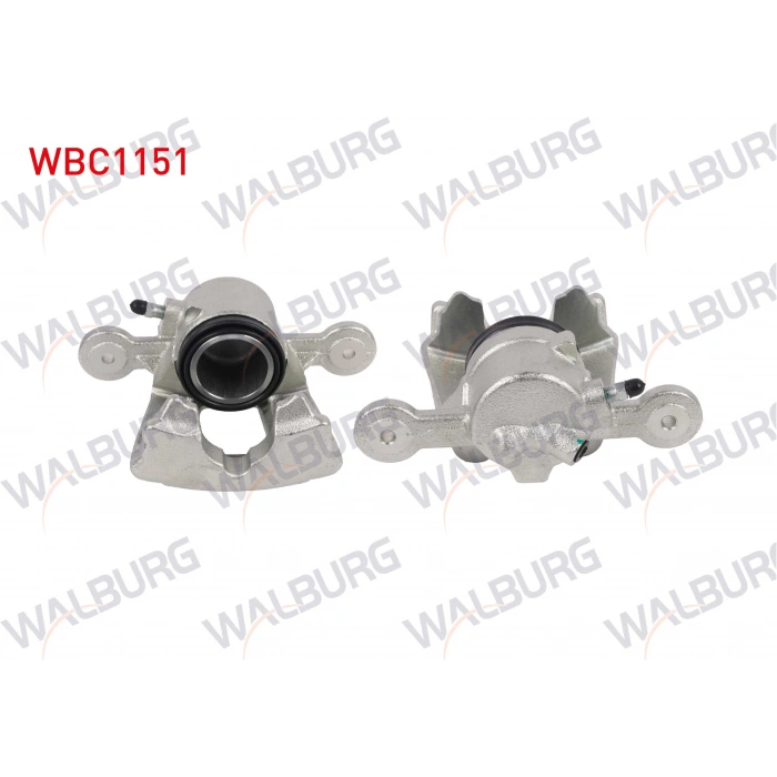 FREN KALIPER SAG ON PISTON 54mm DISK 284/292mm BMW 1 SERISI (E81)(E82)(E87)(E88) 2004-2013