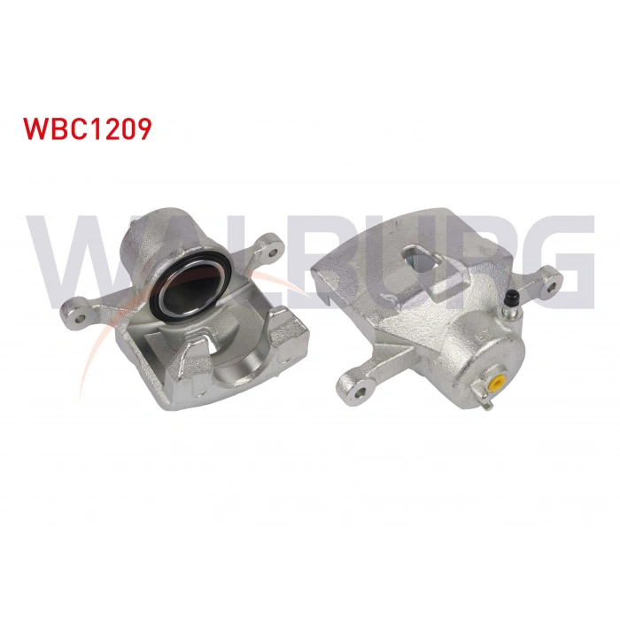 FREN KALIPER SAG ON PISTON 57mm DISK 280mm HYUNDAI I30 11-16 / KIA CEED 2012- / PRO CEED 2013-