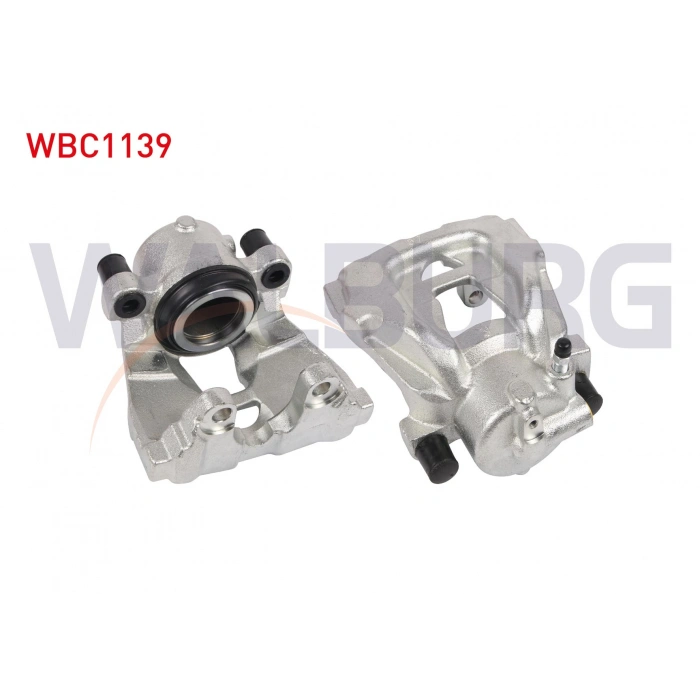 FREN KALIPER SAG ON PISTON 57mm DISK 305mm FIAT DOBLO 1.3-1.4-1.6 2010-/ PRATICO 1.6 2010-/ 500L 1.4-1.6 2013-/ OPEL COMBO 1.3-1.6 2012-/ ALFA ROMEO GIULIETTA 1.4 2010- / MITO 1.4 2008-2013