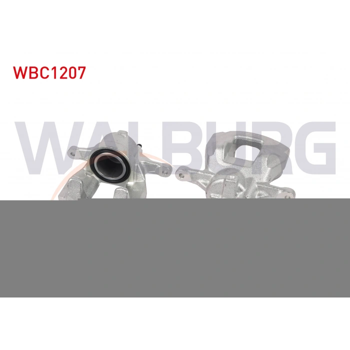 FREN KALIPER SAG ON PISTON 60mm DISK 277mm TOYOTA AURIS 2012-2018 / COROLLA 2013-2018