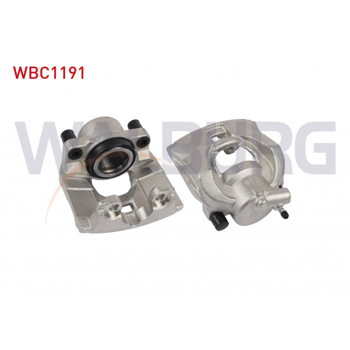 FREN KALIPER SAG ON PISTON 60mm DISK 300mm FORD GALAXY II 06-15 / MONDEO IV 07-15 / S-MAX 06-14 / RANGE ROVER EVOQUE 11-19 / FREELANDER II 06-14 / VOLVO V60 10-18 / S80 II 06-16 / S60 II 10-18