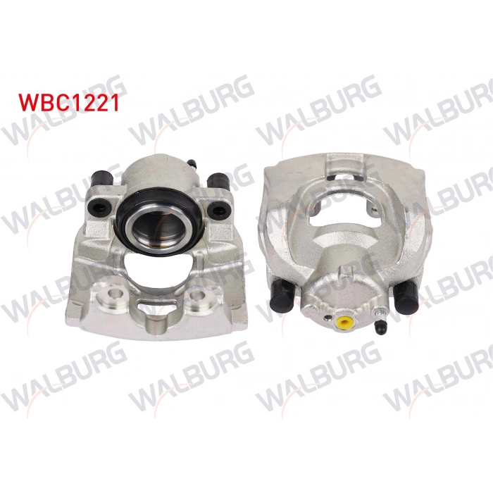 FREN KALIPER SAG ON PISTON 60mm DISK 300mm FORD MONDEO V 15- / S-MAX II 15-