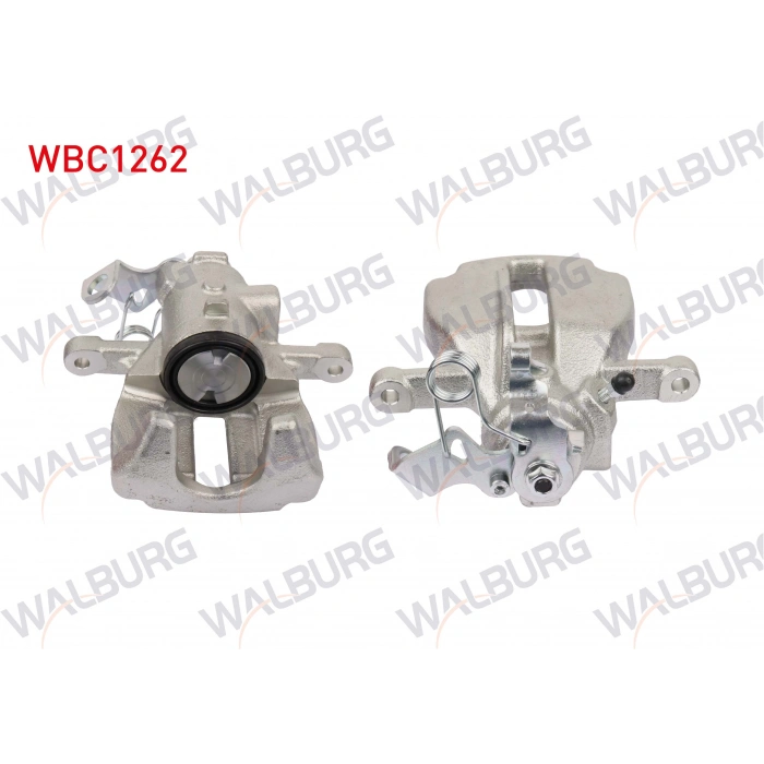 FREN KALIPER SOL ARKA PISTON 41mm FIAT SCUDO 2007-2016 / CITROEN JUMPY 2007-2016 / PEUGEOT EXPERT 2007-2016