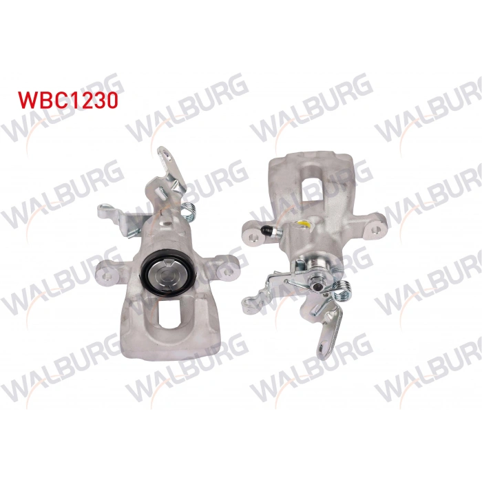 FREN KALIPER SOL ARKA PISTON 42mm DISK 272mm AUDI A3 2012- / A3 SPORTBACK 2012-/ KODIAQ 2016-/ VW TIGUAN 2016-/PASSAT 2014-/ GOLF VII 2012-