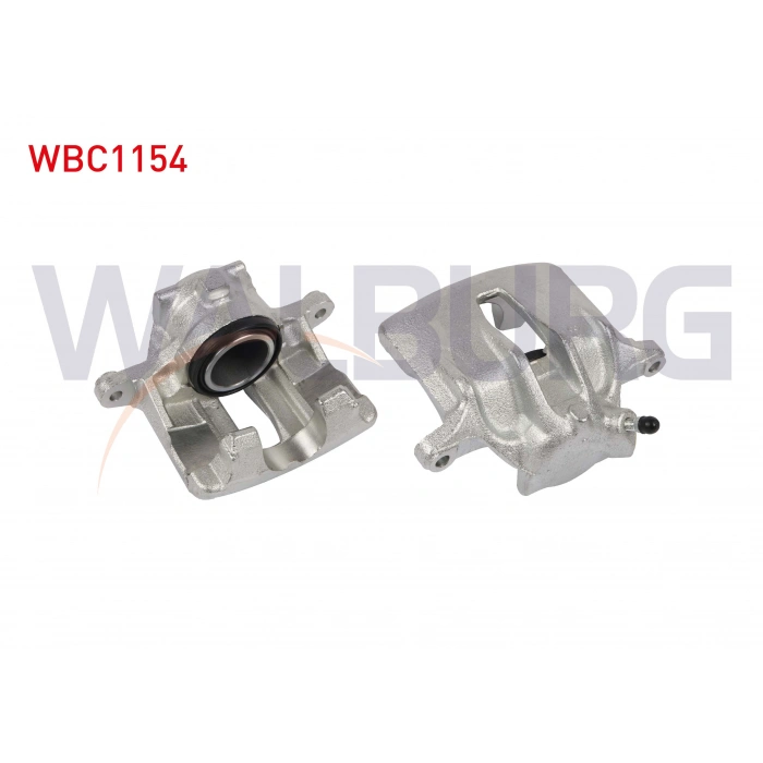 FREN KALIPER SOL ARKA PISTON 48mm DISK 260mm BMW 3 SERISI (E30) 1982-1993