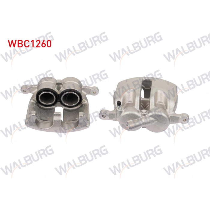 FREN KALIPER SOL ON CIFT PISTON 45X48mm FIAT SCUDO 2007-2016 / CITROEN JUMPY 2007-2016 / PEUGEOT EXPERT 2007-2016