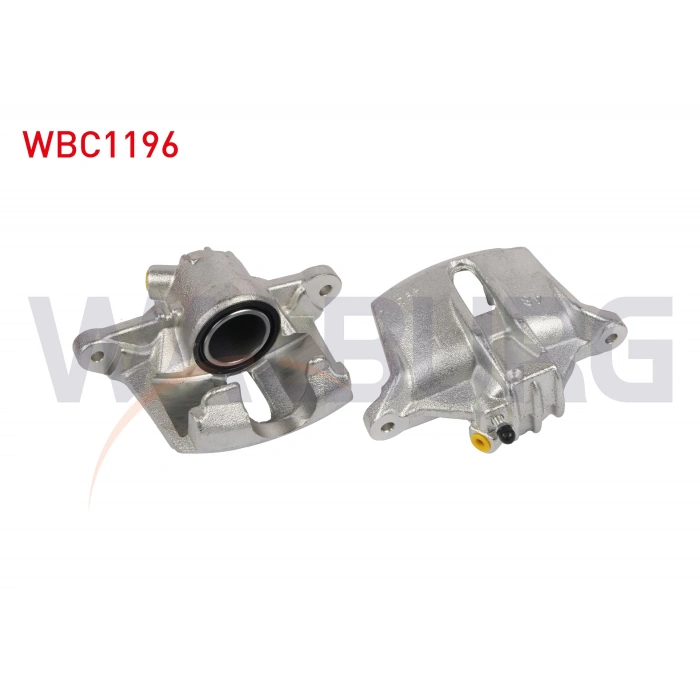 FREN KALIPER SOL ON PISTON 48mm DISK 247mm PEUGEOT 206 1998-2013