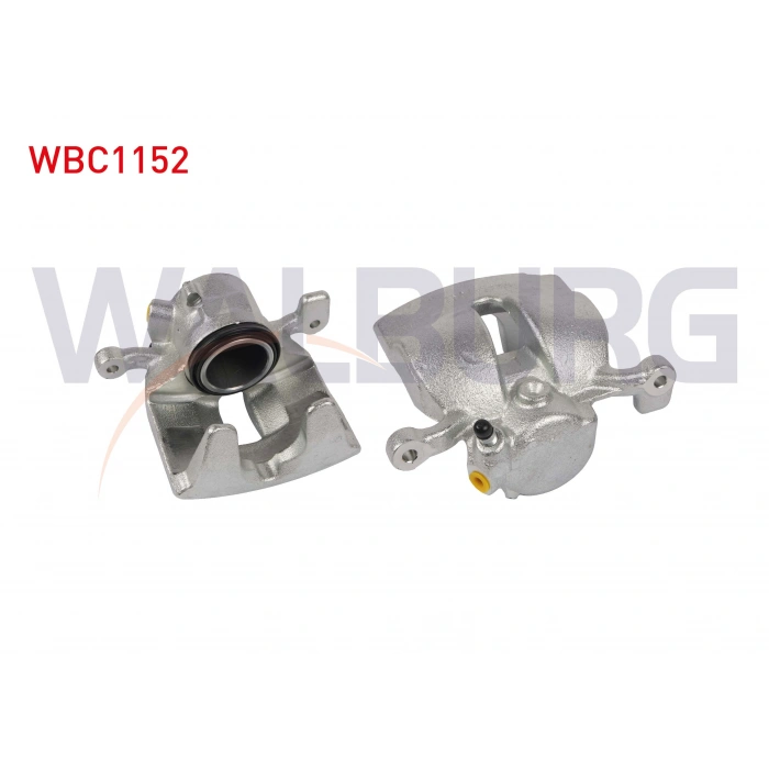 FREN KALIPER SOL ON PISTON 54mm DISK 307mm BMW 2 SERISI (F45) 2014- / X1 (F48) 2014- / MINI COOPER COUNTRYMAN (F60) 2016- / CLUBMAN (F54) 2014-