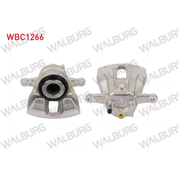 FREN KALIPER SOL ON PISTON 54mm OPEL COMBO 2001- / CORSA C 2000-2009 / MERIVA A 2003-2010 / TIGRA 2004-2010