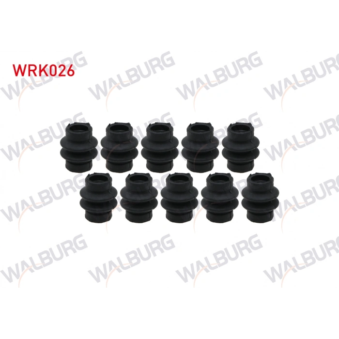 FREN KALIPER TAMIR TAKIM KORUGU TEK ARKA FLUENCE / MEGANE II / MEGANE III / MEGANE IV