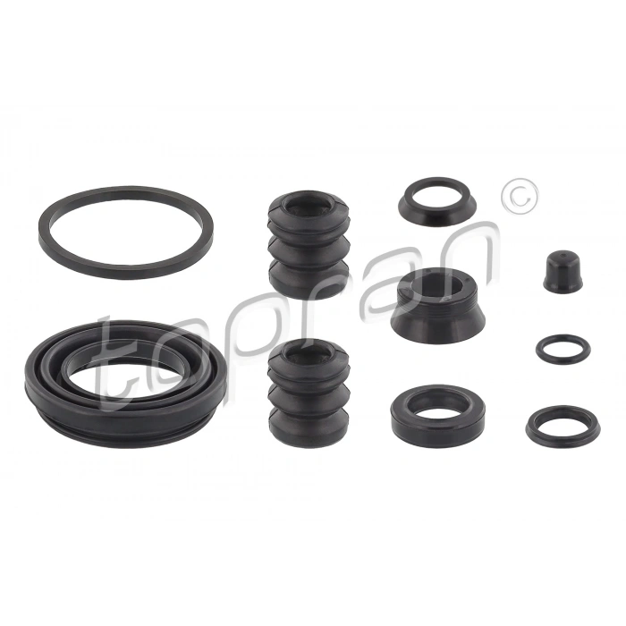 FREN KALIPER TAMIR TAKIMI ARKA VW PASSAT A4 A6 T4