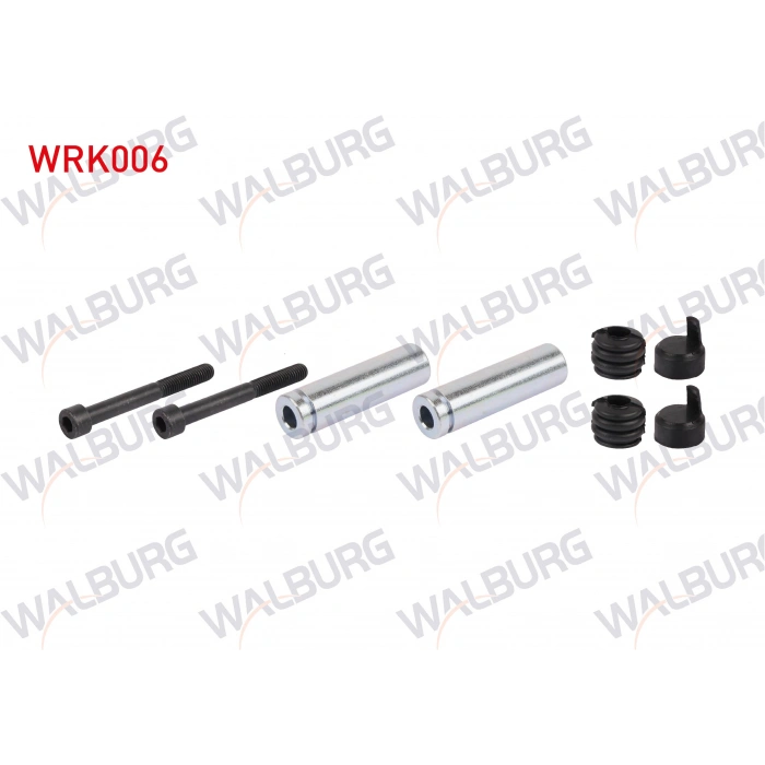 FREN KALIPER TAMIR TAKIMI ON-ARKA DUCATO / BOXER / JUMPER 2006- / IVECO DAILY