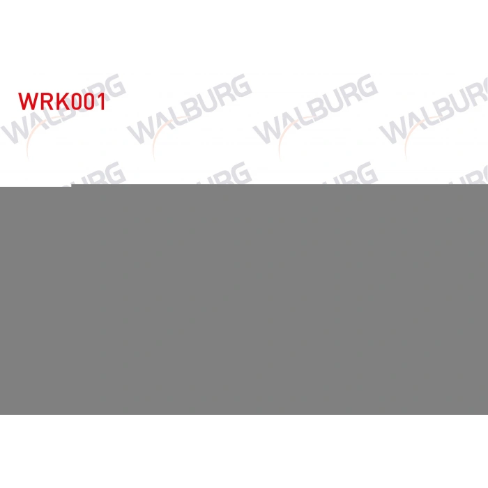 FREN KALIPER TAMIR TAKIMI ON-ARKA MASTER III 2010-