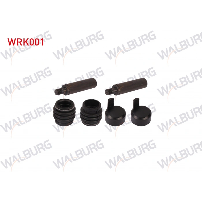 FREN KALIPER TAMIR TAKIMI ON-ARKA MASTER III 2010-