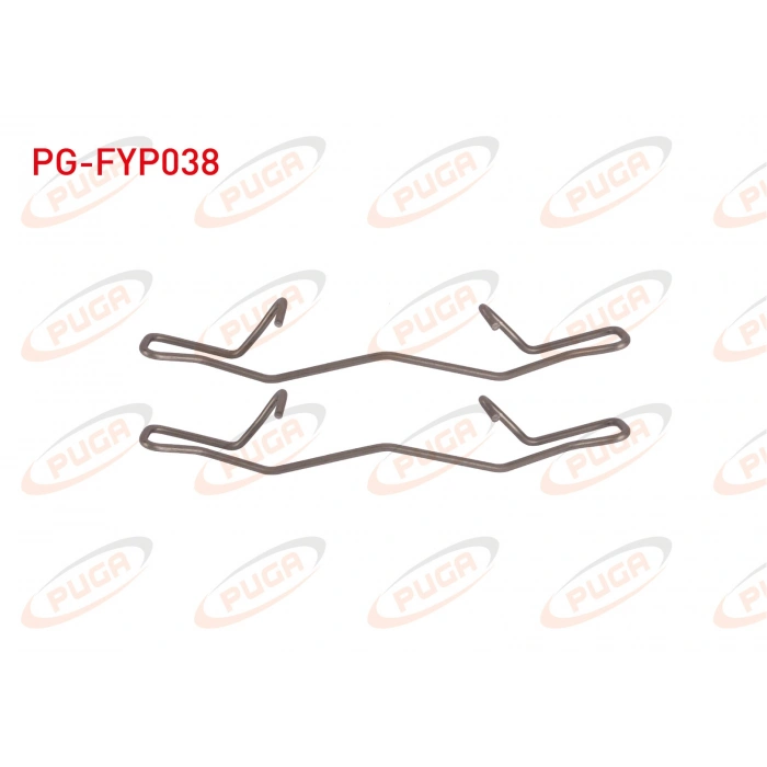 FREN KALIPER YAYI ARKA FOCUS / C-MAX / CONNECT