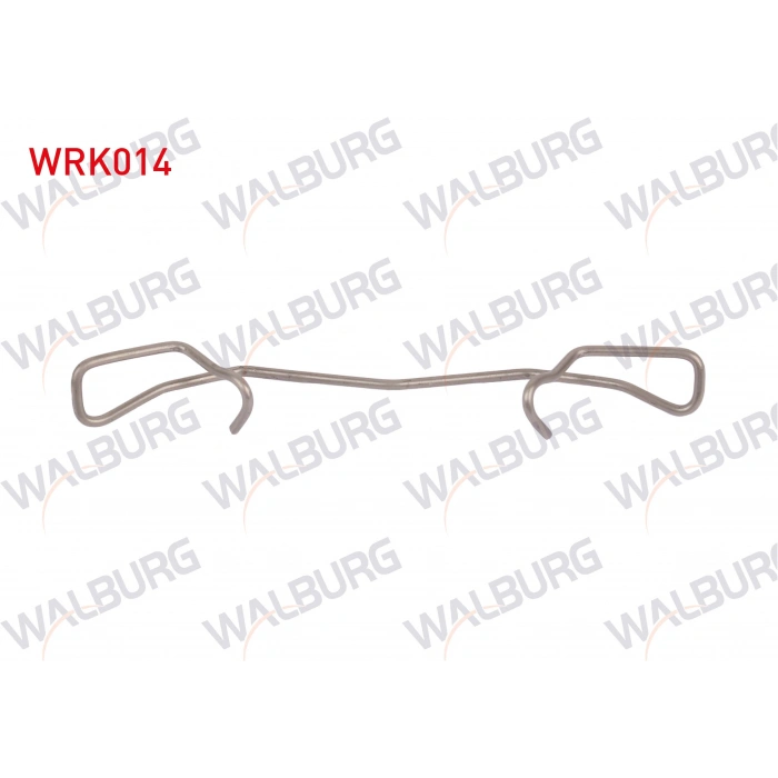 FREN KALIPER YAYI ARKA GOLF VII / PASSAT / TIGUAN / A3 / SUPER B / LEON