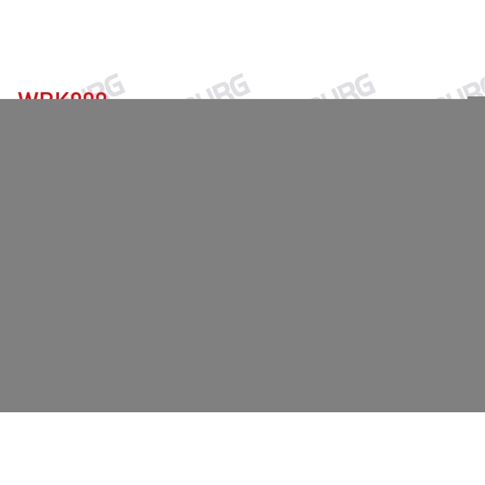 FREN KALIPER YAYI ON FLUENCE / MEGANE III / CLIO IV / DOKKER / DUSTER / LODGY