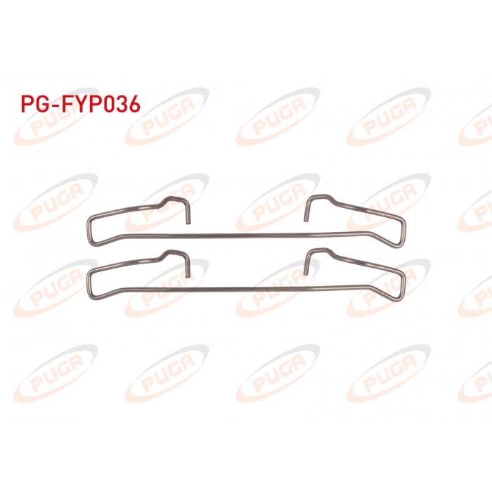 FREN KALIPER YAYI ON PEUGEOT 208 / 308 / 508 / PARTNER / BERLINGO