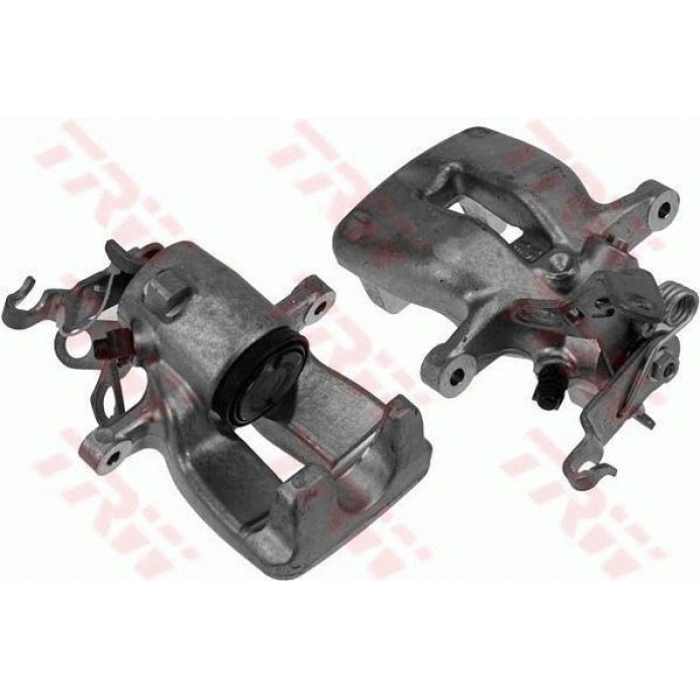 FREN KALIPERI ARKA SAĞ Ø 41 MM GOLF V VI TOLEDO III 0409