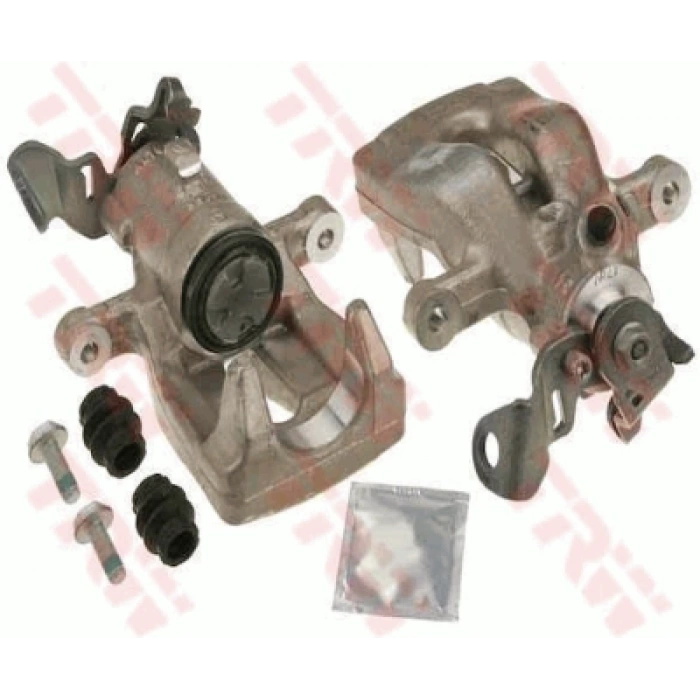 FREN KALIPERI ARKA SAG CLIO III/MODUS BM 04-