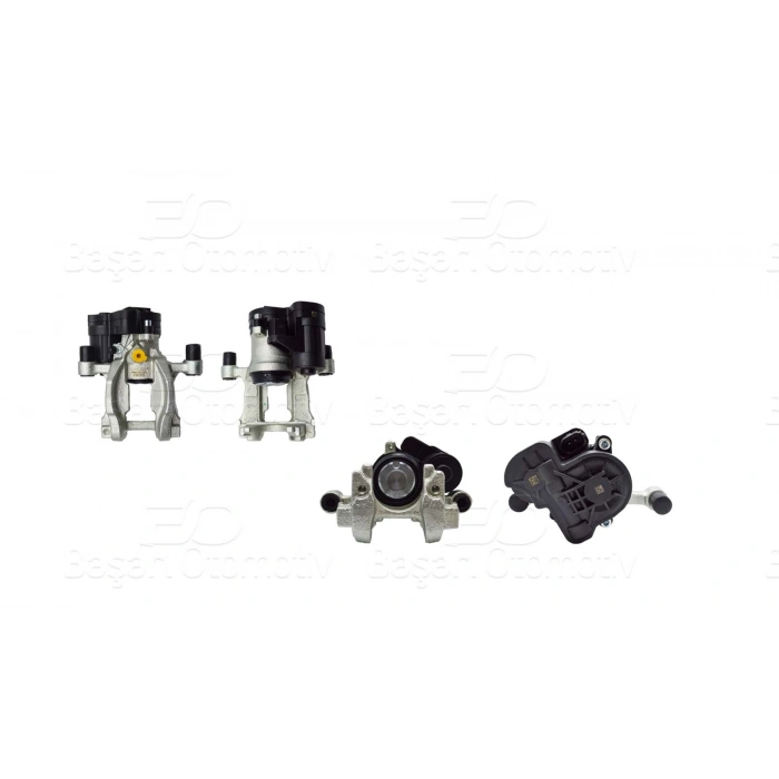 FREN KALIPERI ARKA SAG (MOTORLU) VW ARTEON 2.0 TSI 20 > GOLF7 1.0 1.2 1.4 1.5 2.0 TSI-GTI 12 > 1.6 TDI 12 > PASSAT B8 15 > TIGUAN 18 >