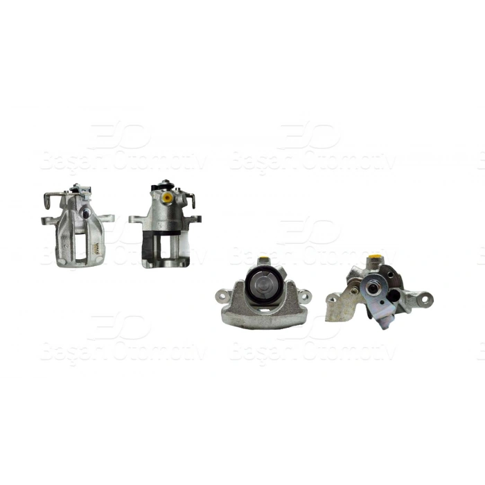 FREN KALIPERI ARKA SAG (MOTORSUZ) AUDI 80 B4 1.6 2.0 2.3 2.6 91-94