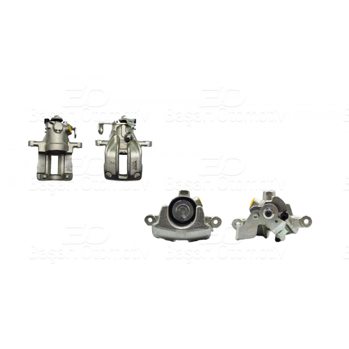 FREN KALIPERI ARKA SAG (MOTORSUZ) AUDI 80 B4 1.6 2.0 91-94