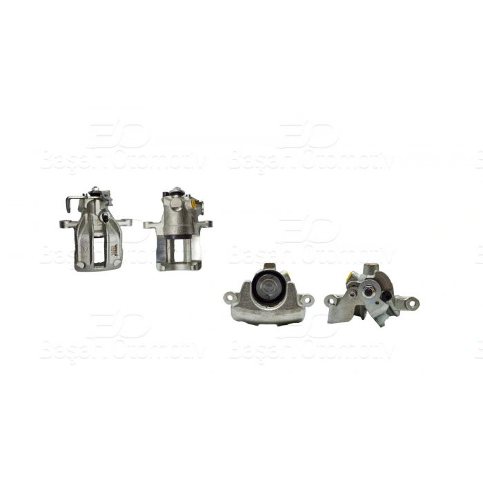 FREN KALIPERI ARKA SAG (MOTORSUZ) AUDI A4 B5 1.8 2.4 2.6 95-01