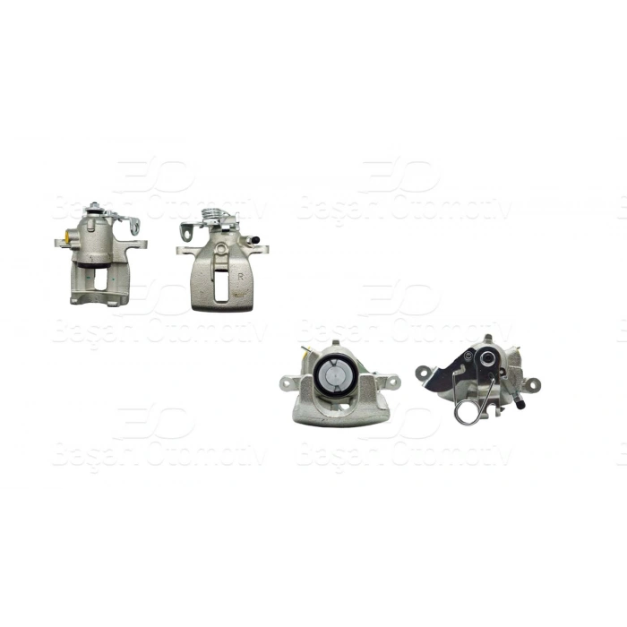 FREN KALIPERI ARKA SAG (MOTORSUZ) AUDI A4 B7 1.6 2.0 3.2 TFSI-FSI 04-08 2.0 2.5 2.7 TDI 05-08 SEAT EXEO 2.0 TFSI 09-13