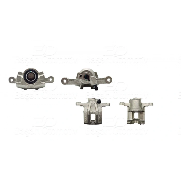 FREN KALIPERI ARKA SAG (MOTORSUZ) CHEVROLET LACETTI 1.4 1.8 05-13